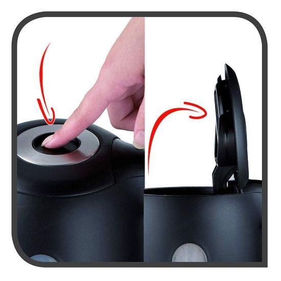 Picture of Tefal Electric Kettle (KO330827) 1.7 Ltr.