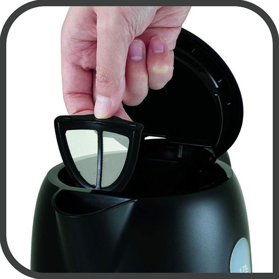 Picture of Tefal Electric Kettle (KO330827) 1.7 Ltr.