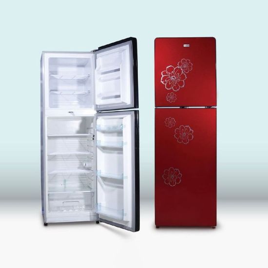 Picture of Tecno 108 Ltr. (TCD-188B) Top Freezer Refrigerator