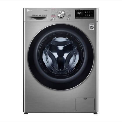 Picture of LG Inverter Washing Machine (F4V5RYP2T) 10.5Kg