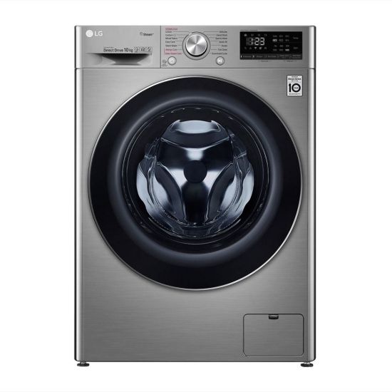Picture of LG Inverter Washing Machine (F4V5RYP2T) 10.5Kg