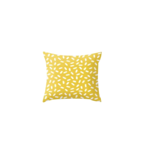 Picture of Comfy Cushion With Cover 18"x18" D-18