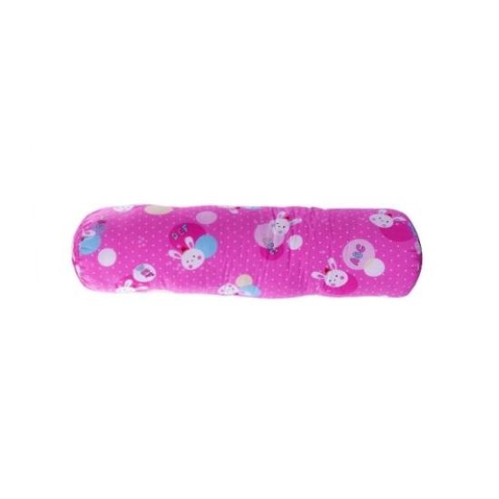Picture of Comfy Side Pillow 38"X32"(Pink)