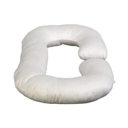 Picture of Comfy Pregnancy Pillow Oval Shape