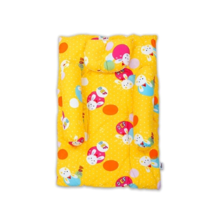 Picture of Comfy Baby Set Girls (G-2)