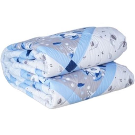 Picture of Comfy Comforter Double 233cm x 208cm Q-205