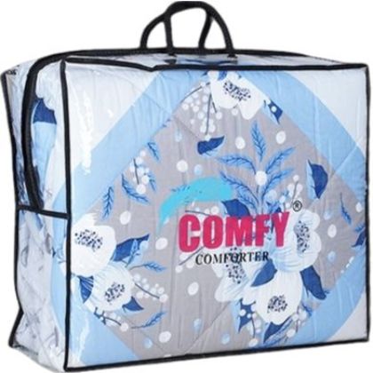 Picture of Comfy Comforter Double 233cm x 208cm Q-205