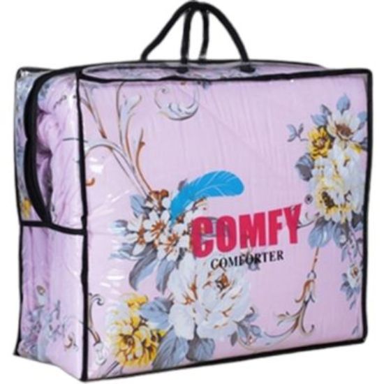 Picture of Comfy Comforter Double 233cm x 208cm Q-211