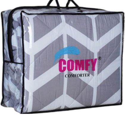 Picture of Comfy Comforter Double 233cm x 208cm Q-204