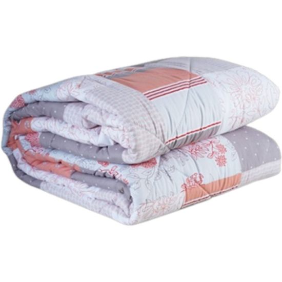 Picture of Comfy Baby Side Pillow 30"x22" (Light Blue) 876005