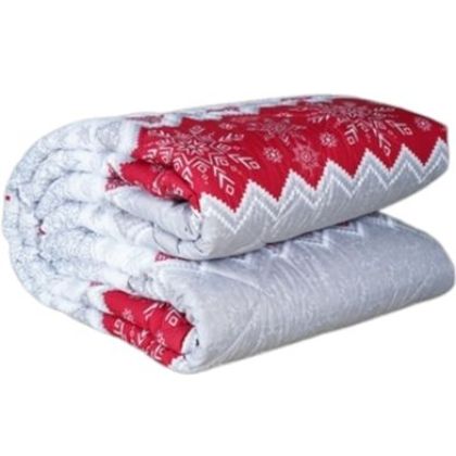 Picture of Comfy Comforter Double 233cm x 208cm Q-202