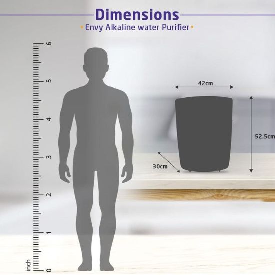 Picture of Envy Alkaline Water Purifier