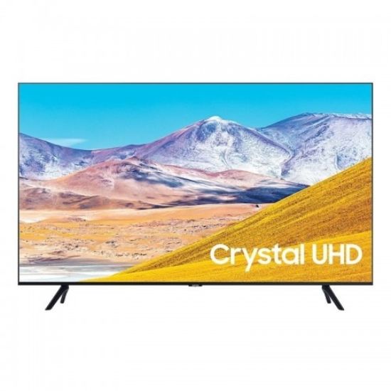 Picture of Samsung 4K UHD LED Television (UA75TU8000) 75"