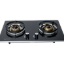 Picture of Gazi Smiss Gas Stove - High Quality Tempered Glass