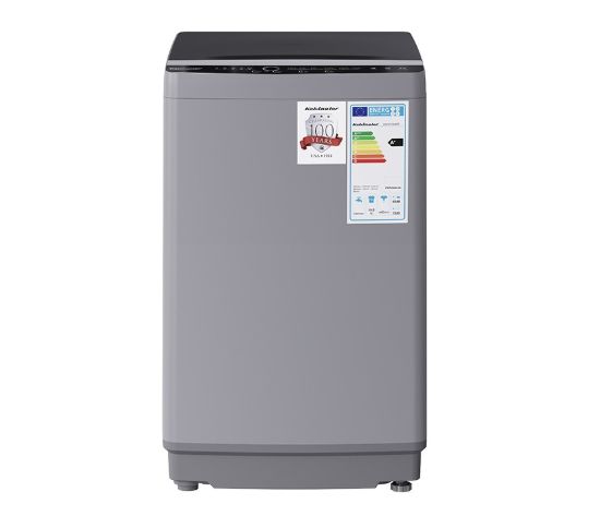 Picture of Kelvinator 10KG Automatic Top Loading Washing Machine