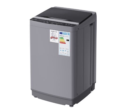 Picture of Kelvinator 10KG Automatic Top Loading Washing Machine