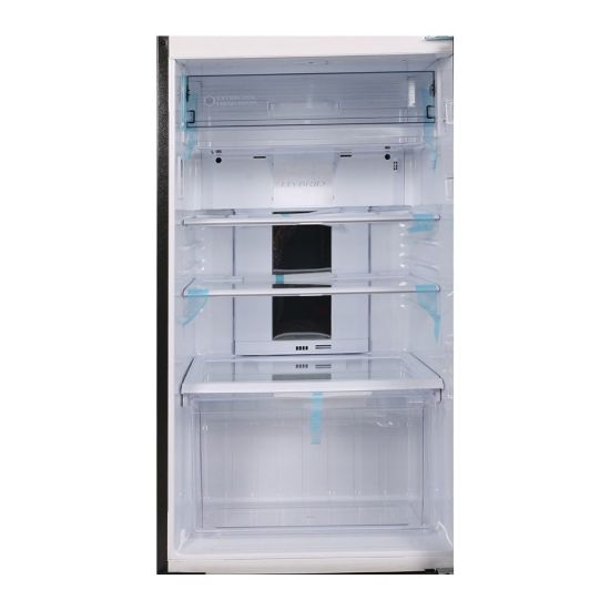 Picture of Sharp Inverter Refrigerator SJ-EX495P-BR | 428 Liters - Brown