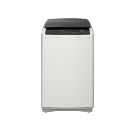 Picture of Sharp Full Auto Washing Machine ES-718X | 7.0 KG White Colour