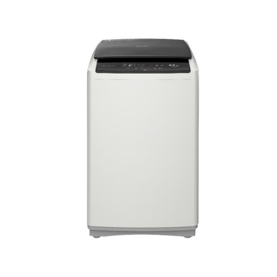 Picture of Sharp Full Auto Washing Machine ES-718X | 7.0 KG White Colour