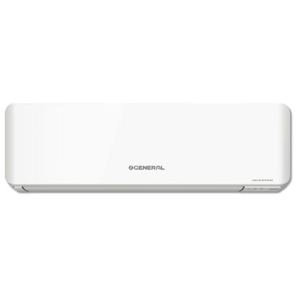 Picture of General Inverter 1.0 Ton Air Conditioner | R32 | ASGG-12CPTA-V