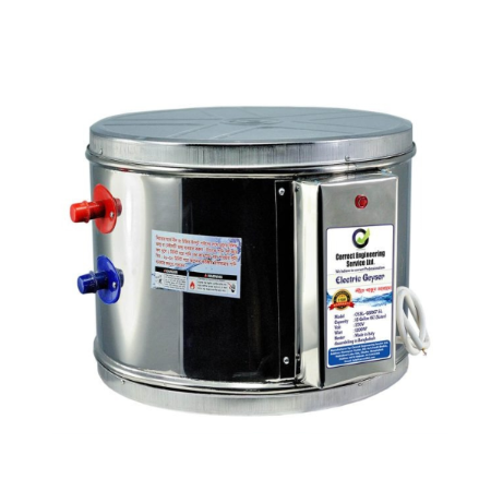 Picture for category Geyser & Water Heater