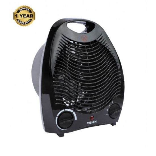 Picture of VISION Room Comforter Easy Black