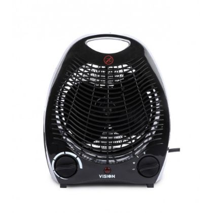 Picture of VISION Room Comforter Easy Black