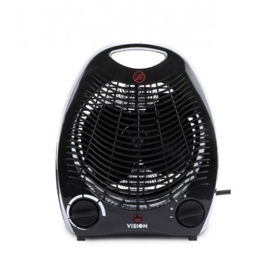 Picture of VISION Room Comforter Easy Black