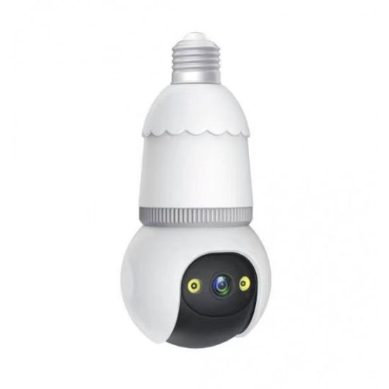Picture of Vision WiFi Bulb Camera