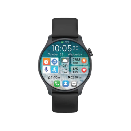 Picture of Riversong X Watch 1