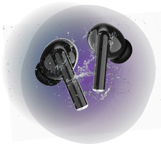 Picture of TAGG Liberty Buds