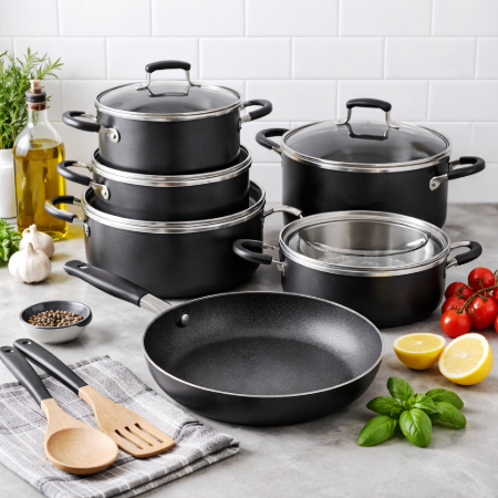 Picture for category Cookware
