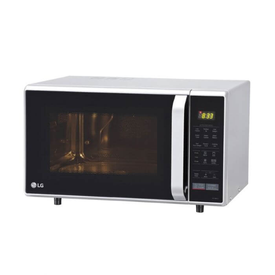 Picture of LG All In One Microwave Oven | MC2846SL | 28L
