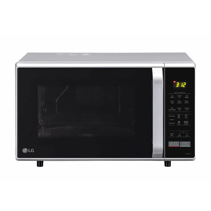 Picture of LG All In One Microwave Oven | MC2846SL | 28L