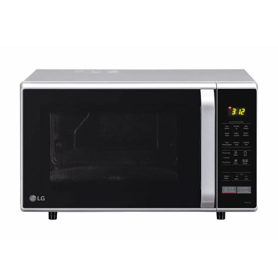 Picture of LG All In One Microwave Oven | MC2846SL | 28L