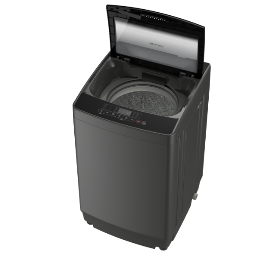 Picture of SHARP 9KG TOP LOAD WASHING MACHINE ES-G90G