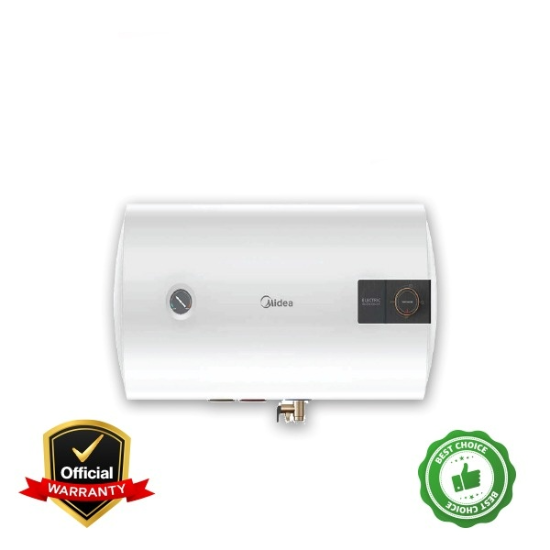Picture of Midea 30L Water Heater | D 30-15A6