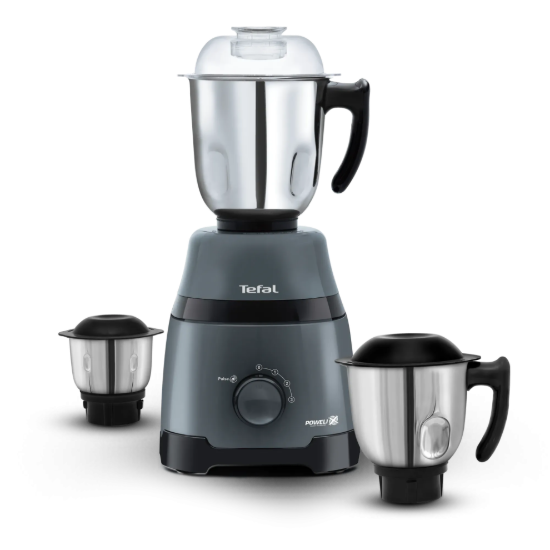 Picture of TEFAL MIXER GRINDER GRINDMAX HD NEW