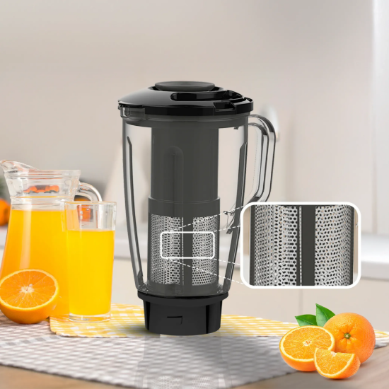 Picture of TEFAL MIXER GRINDER CHEF ASSIST