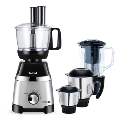 Picture of TEFAL MIXER GRINDER CHEF ASSIST