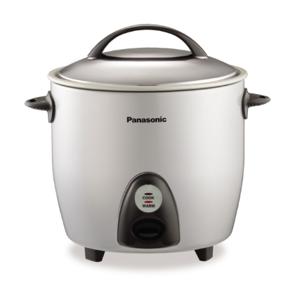 Picture of Panasonic Rice Cooker | SR-G28 | White