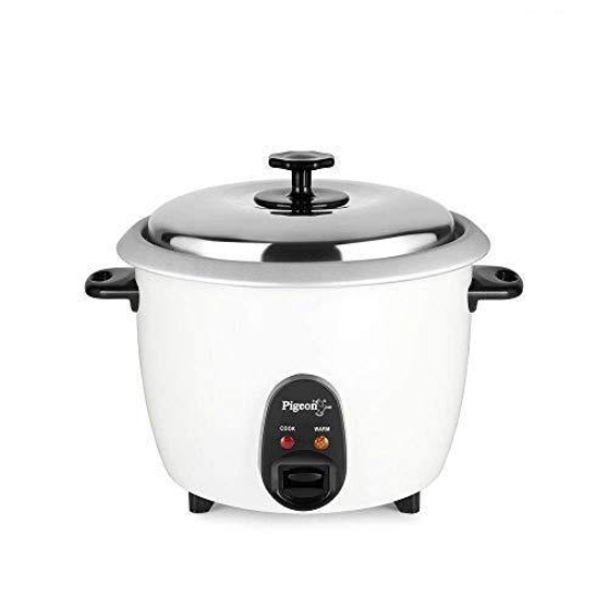 Picture of Pigeon SBE RICE COOKER JOY+ WHITE