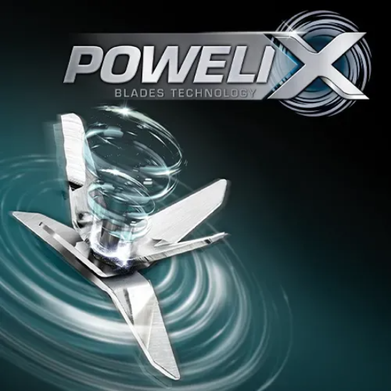 Picture of TEFAL MIXER GRINDER APEXGRIND PLUS