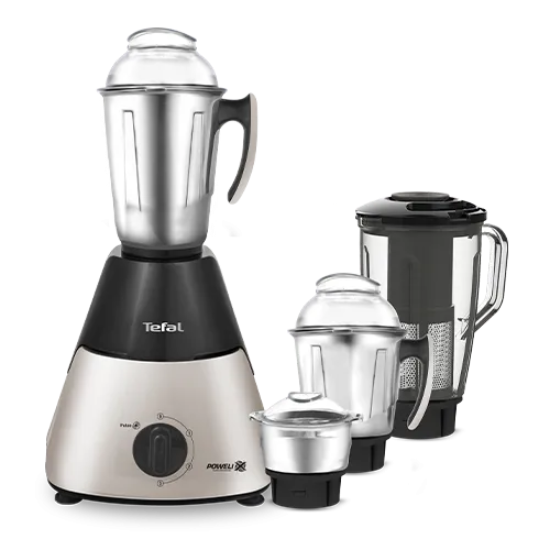 Picture of TEFAL MIXER GRINDER APEXGRIND PLUS