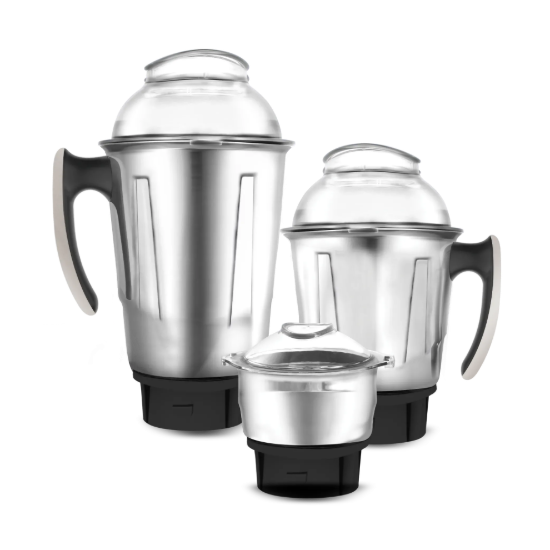 Picture of TEFAL MIXER GRINDER APEXGRIND PLUS