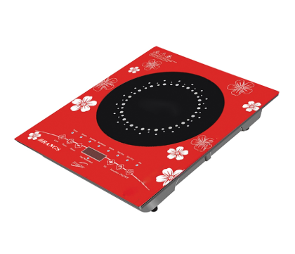 Picture of Rangs Infrared Cooker Tempered Glass (2200W)