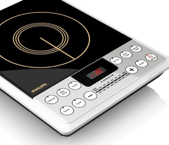 Picture of Philips Induction cooker