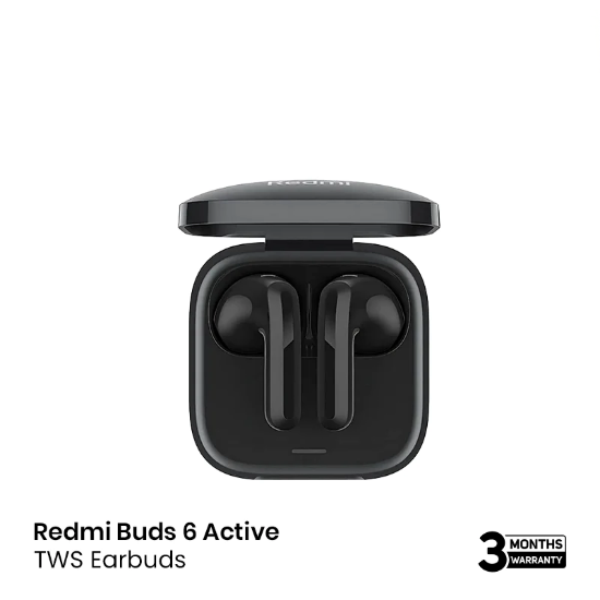 Picture of Redmi Buds 6 Active