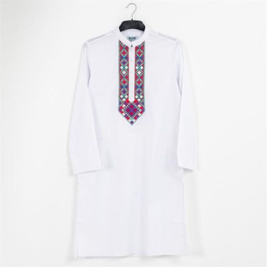 Picture of Exclusive Men's Panjabi