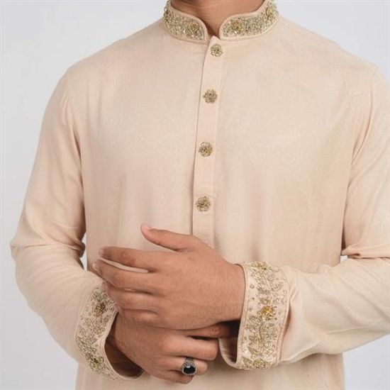 Picture of Exclusive Men's Panjabi